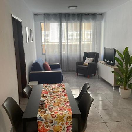 Apartment Ifaya El Medano Center, 3 Bedrooms المظهر الخارجي الصورة