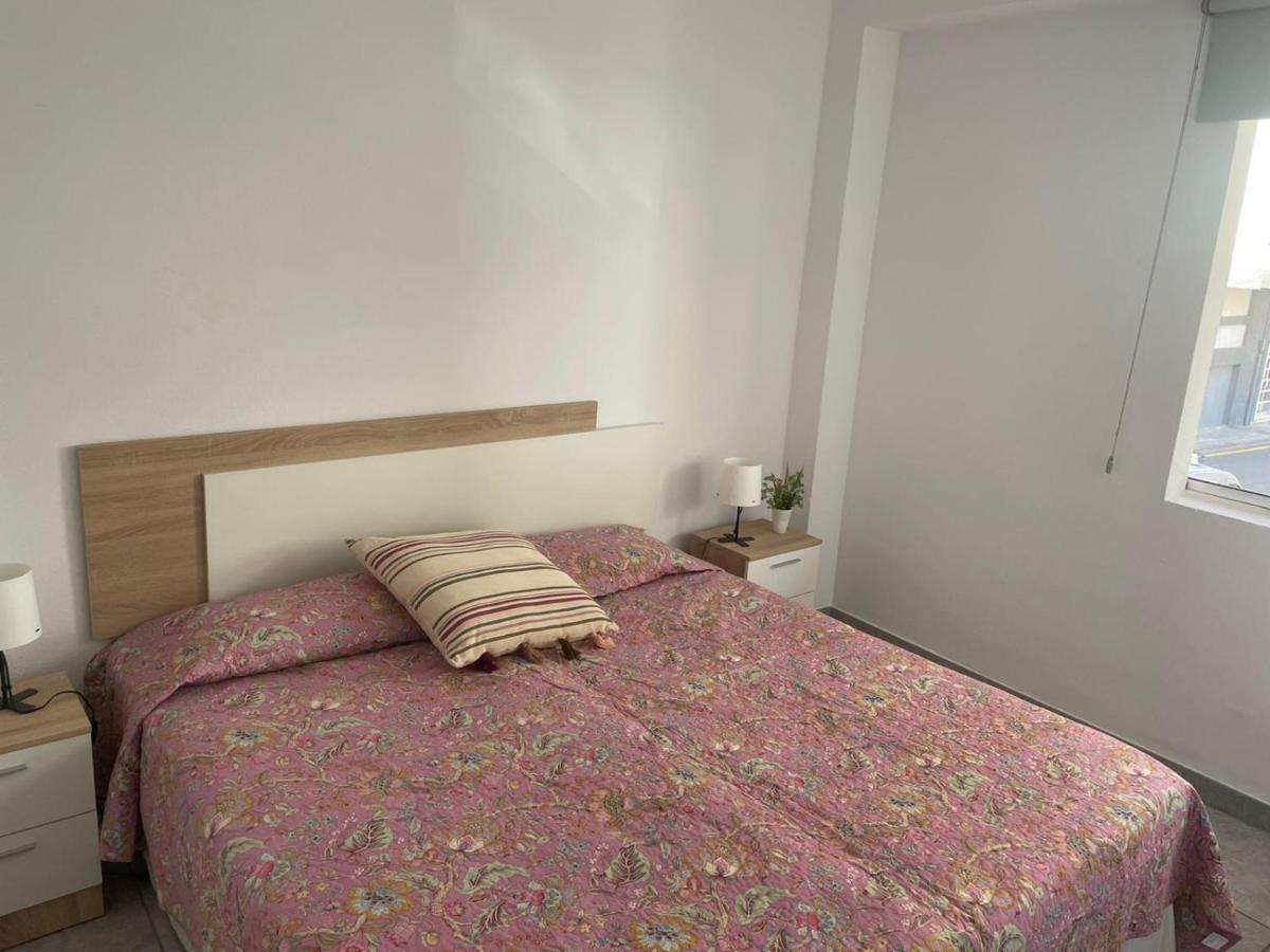 Apartment Ifaya El Medano Center, 3 Bedrooms المظهر الخارجي الصورة