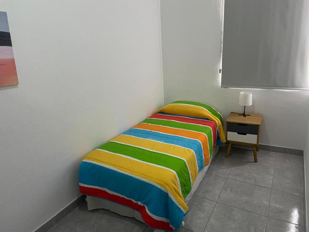 Apartment Ifaya El Medano Center, 3 Bedrooms المظهر الخارجي الصورة